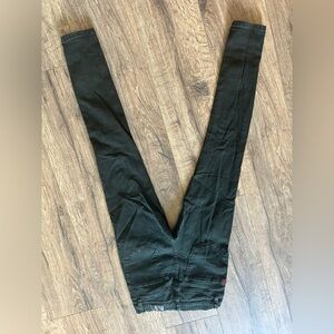 Urban Outfitters high rise skinny jean